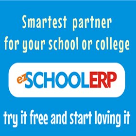 ezschoolerp's profile picture. Comprehensive School/College Management Software