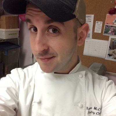 ryebread87nash's profile picture. Pastry Chef