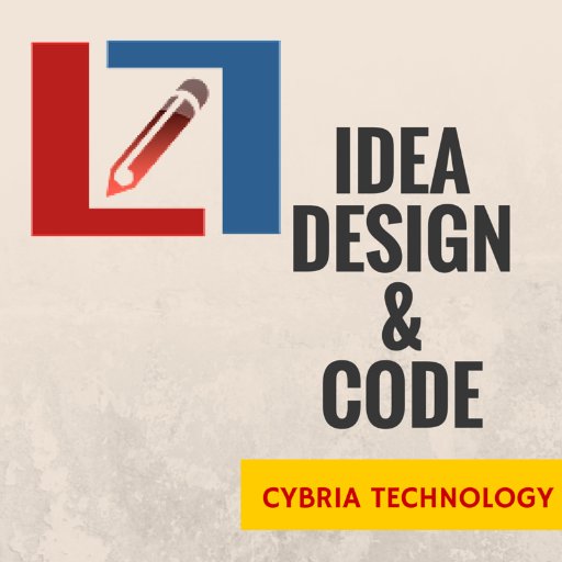 the_cybria's profile picture. #CybriaTechnology is a leading IT Outsourcing Company with a clear vision of providing the best quality IT services to its clients across the Globe.