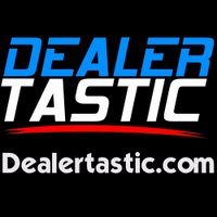 Dealertastic (@dealertastic) 's Twitter Profile