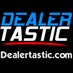 Dealertastic (@dealertastic) Twitter profile photo Dealertastic (@dealertastic) Twitter profile photo