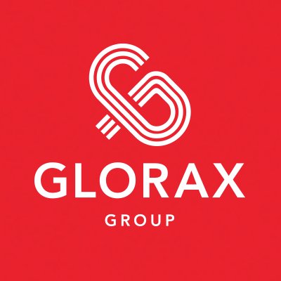 Glorax Group (Глоракс Групп) — группа компаний, основанная Андреем Биржиным в 2014 году.