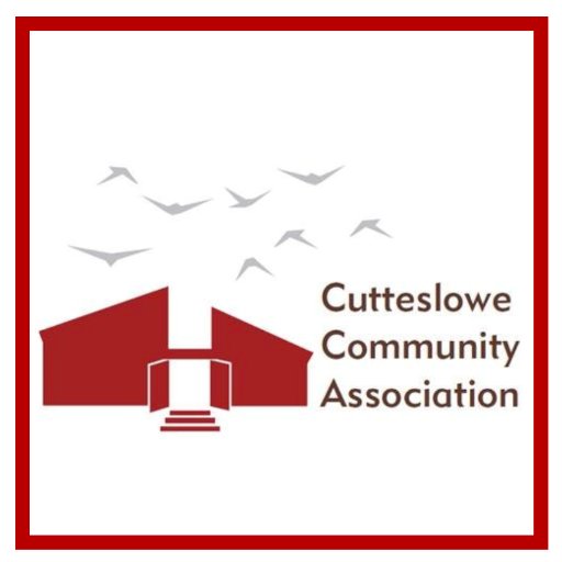 Cutteslowe Community Association Cutteslowe Community Centre  31 Wren Road, OX2 7SX 

*Like us on Facebook!*