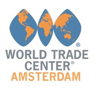 WTC Amsterdam (@wtcamsterdam) Twitter profile photo