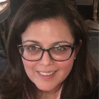 Ela Pathak-Sen (@pathaksen) 's Twitter Profile