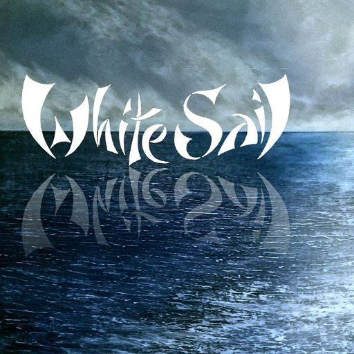 White Sail - 'alt-folk chroniclers of Love, Life, Land & Sea'. A trio melding harmony vocals, harp, guitars, mandolin, trumpet, woodwinds and more...