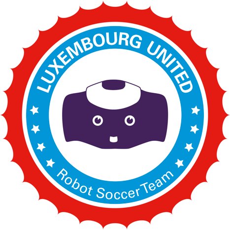 Luxembourg United - RoboCup SPL team of the Social Robotics Lab, AARG, SnT, @uni_lu.