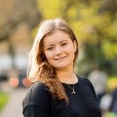 MarkwickLydia's profile picture. Mum, Product Manager, Food lover 💘