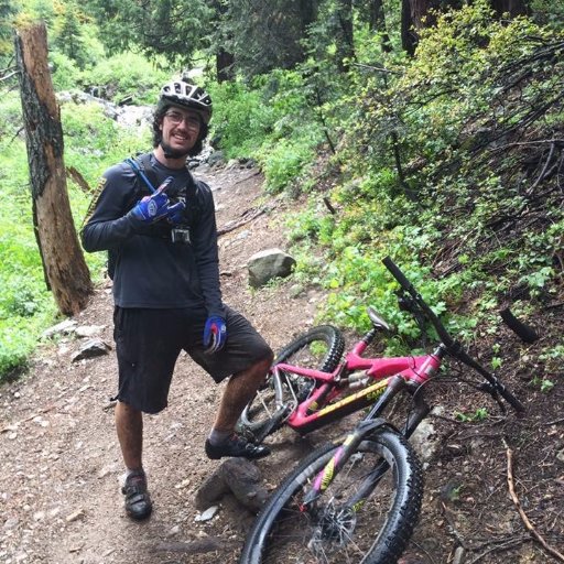 I am a web developer that helps businesses grow. Sharing an awesome life as a #DigitalNomad and an avid mountain biker. Just a perfect potato in a store. OR???