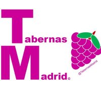Tabernas de Madrid☀️(@tabernasmadrid) 's Twitter Profile Photo
