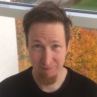 Rikupekka Oksanen (@rikupekka) 's Twitter Profile Photo