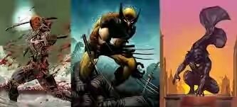 hurmkimm1's profile picture. Comic vine