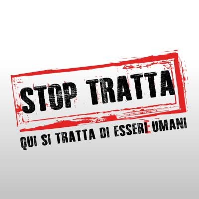 Fermiamo il traffico di esseri umani. Costruiamo un'alternativa alla migrazione e sosteniamo il diritto a una vita migliore. Campagna di @MissioniDBosco @OngVIS