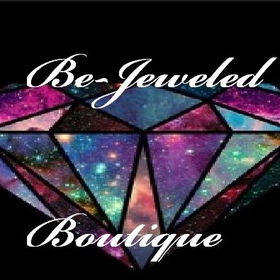 BeJeweledBou's profile picture. Here to bling