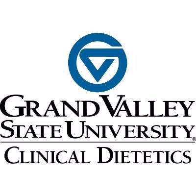 Grand Valley State University's Master of Science in Clinical Dietetics program is an innovative program taught by nationally recognized faculty.