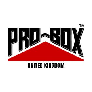 PROBOX_UK's profile picture. The choice of Professional Boxers and ABA Clubs for more than 30 years, supplying boxing rings and equipment to professionals including McGuigan, Bruno & Hamed