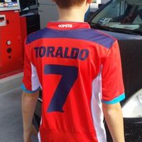 Angelo Toraldo(@AngeloToraldo) 's Twitter Profile Photo