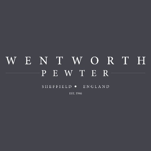 Wentworth Pewter