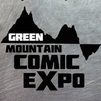 From the producers of @VTComicCon, GMCE Inaugural show April 1-2, 2017! Exhibitor tables on sale now!