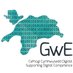 GwE Digidol (@gwedigidol) Twitter profile photo