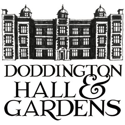 Family-owned Elizabethan Hall with stunning Gardens, Shop, Cafes, Tea Room & Wedding/Events venue 🌿#WilderDoddington 🌿