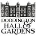 Doddington Hall (@DoddingtonHall) Twitter profile photo