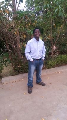 Magnadur's profile picture. ll Poly Honours Initiator ll Structural Engineer ll Playstation Gamer ll Dreamer.
This engineer you see is what you get. My Views are my own.