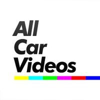 All Car Videos(@allcarvideos) 's Twitter Profile Photo