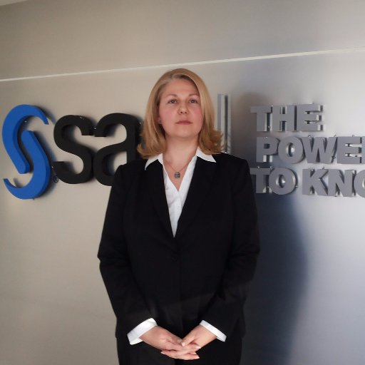 Consulting Manager, South East Europe @ #SAS! Opinions R my own. Check my YT channel: https://t.co/hTNLS7laWO