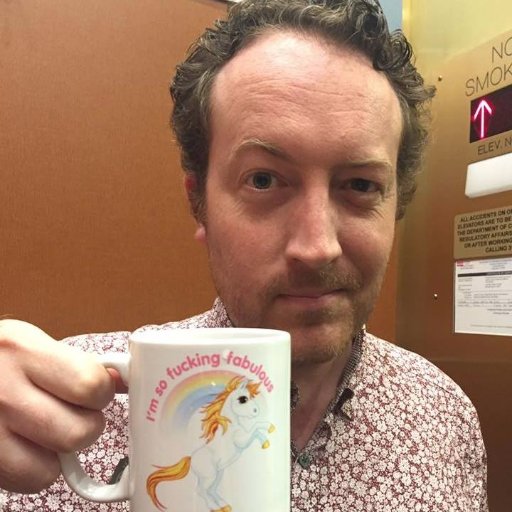 asherhuey's profile picture. Account no longer active. Find me somewhere else.