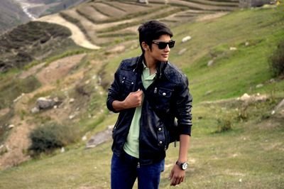 usamaarshid001's profile picture. Syed usama arshid