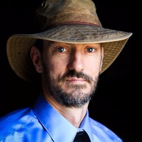 TheEnergyRevolt's profile picture. 