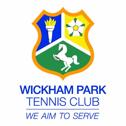 Wickham Park Tennis