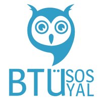 BTÜ Sosyal (@btusosyal) 's Twitter Profile