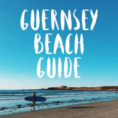 Make the most of #Guernsey. Order your copy now.