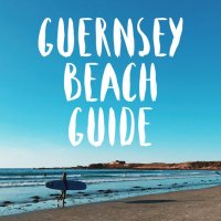 Guernsey Beach Guide (@gsybeachguide) 's Twitter Profile