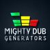 MightyDubGenerators (@dubgenerators) Twitter profile photo MightyDubGenerators (@dubgenerators) Twitter profile photo
