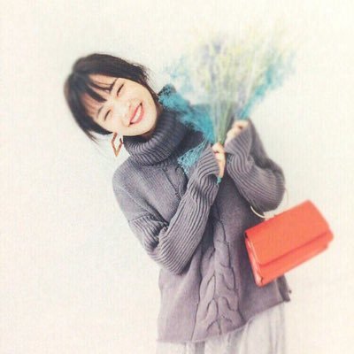 広瀬すず画像 Suzu Fan Twitter