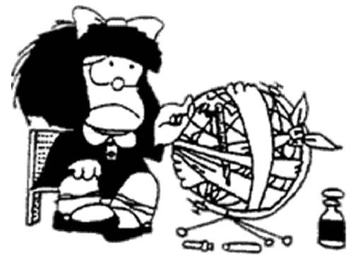 Venezolana, bolivariana y anti-imperialista...