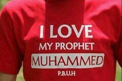 A Muslim, A Nigerian. Prophet Muhammad(S A W) is my role model,Islam is my identity . Alhamdullilah.