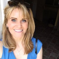 Jill Murray(@jillhx) 's Twitter Profile Photo