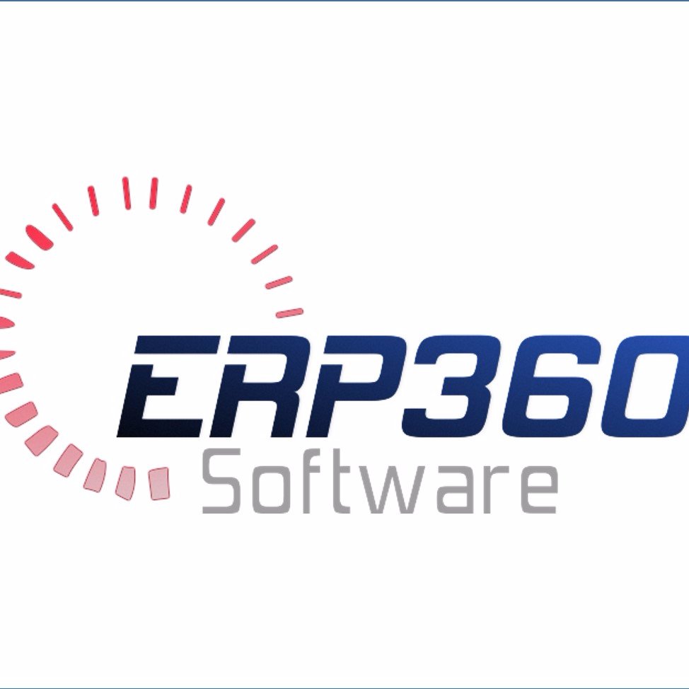 ERP360_Software's profile picture. ERP 360 es una empresa con el objetivo de desarrollar un software administrativo con altos niveles de programación.