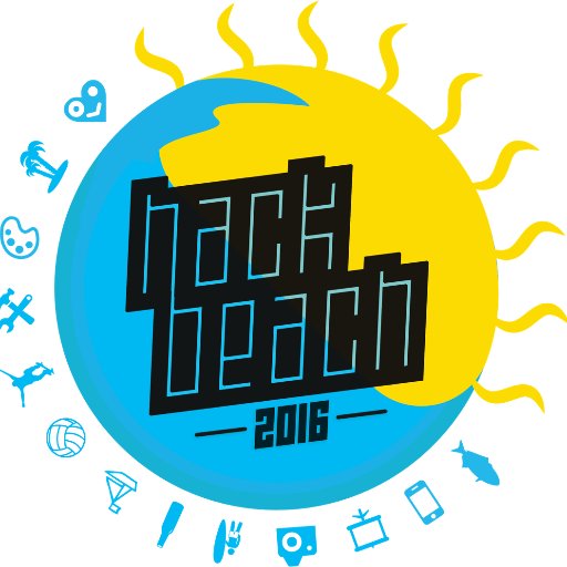 hackbeach's profile picture. happening from 23nd November to 3rd December 2017 in Gokarna, Karnataka. lookit @hillhacks!