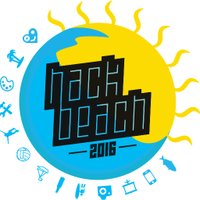 Hacking at the Beach (@hackbeach) 's Twitter Profile