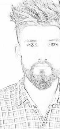 NavanRaje's profile picture. Proud Indian