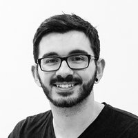 Markus Thömmes (@markusthoemmes) 's Twitter Profile Photo Markus Thömmes (@markusthoemmes) 's Twitter Profile Photo