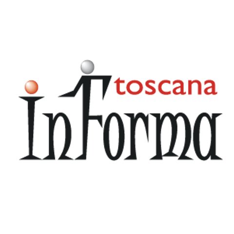 ToscanaInForma's profile picture. Il #portaleweb ricco di #news e di #curiosità sul mondo del #benessere, #cibo, #alimentazione, #fitness e su tutto ciò che lo circonda.
