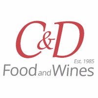 C&D Food and Wines(@CandDWines) 's Twitter Profile Photo