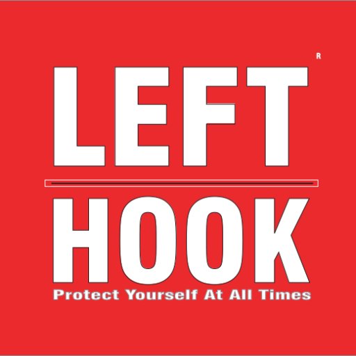 Left Hook Boxing