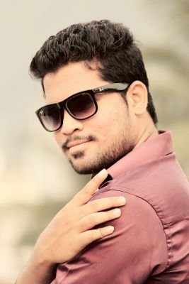 vishal_gabriel's profile picture. 